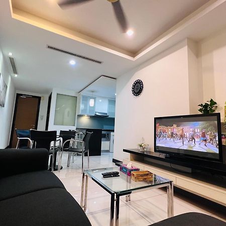 קואלה לומפור Cozyhome Suites @ Casa Residency מראה חיצוני תמונה