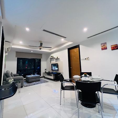 קואלה לומפור Cozyhome Suites @ Casa Residency מראה חיצוני תמונה