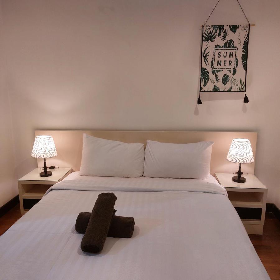 קואלה לומפור Cozyhome Suites @ Casa Residency מראה חיצוני תמונה
