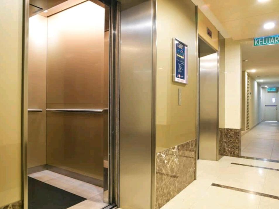 קואלה לומפור Cozyhome Suites @ Casa Residency מראה חיצוני תמונה