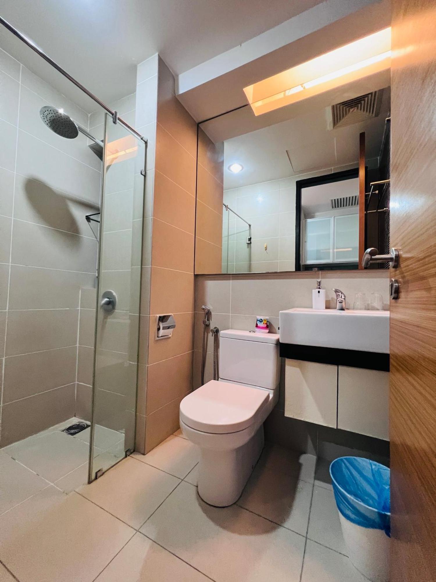 קואלה לומפור Cozyhome Suites @ Casa Residency מראה חיצוני תמונה