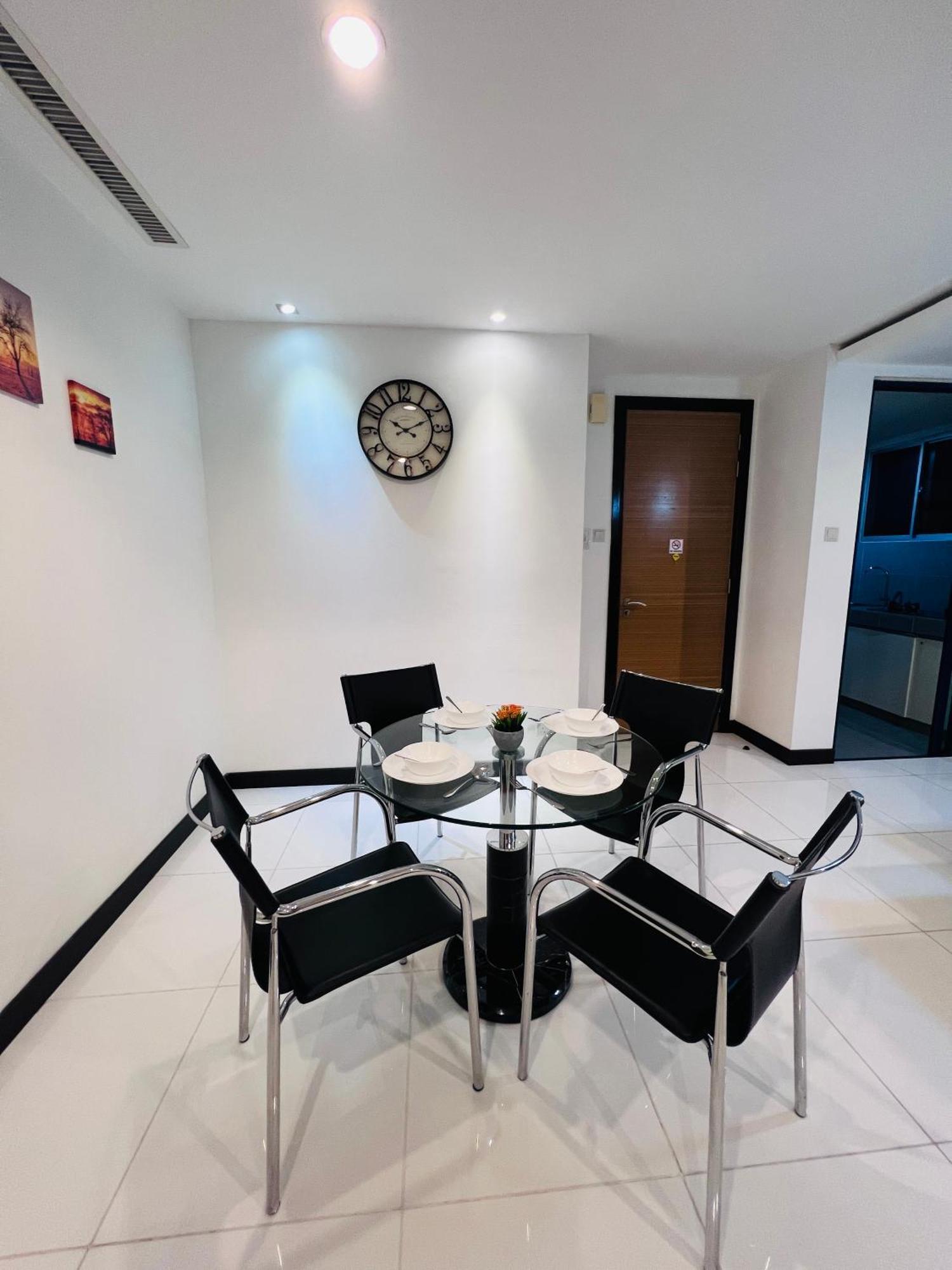 קואלה לומפור Cozyhome Suites @ Casa Residency מראה חיצוני תמונה