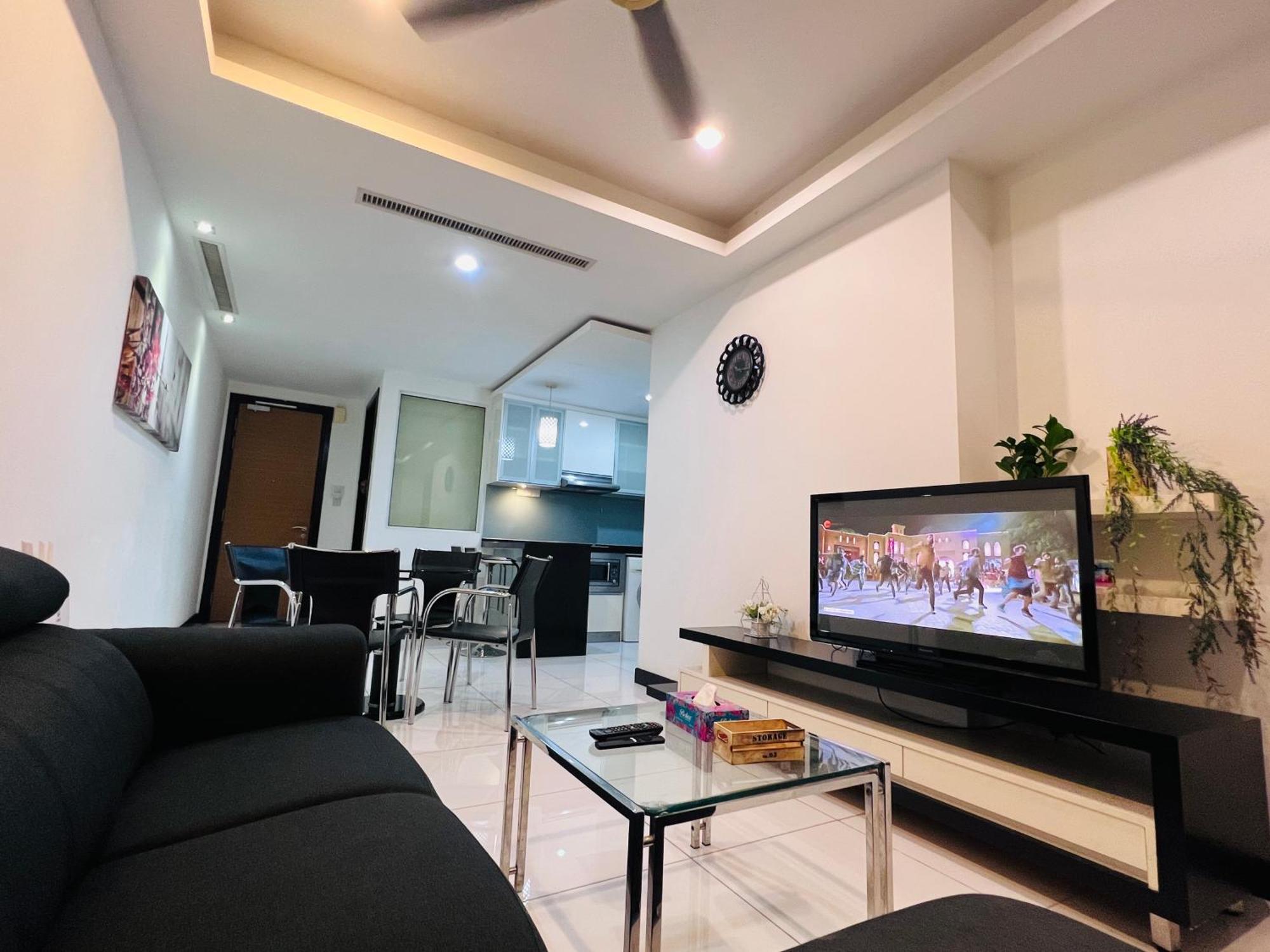 קואלה לומפור Cozyhome Suites @ Casa Residency מראה חיצוני תמונה