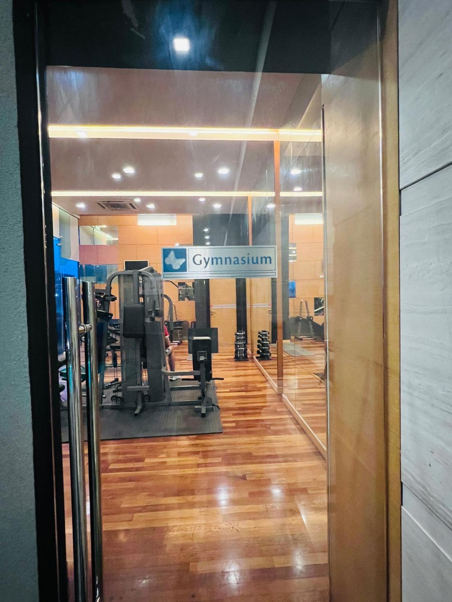 קואלה לומפור Cozyhome Suites @ Casa Residency מראה חיצוני תמונה