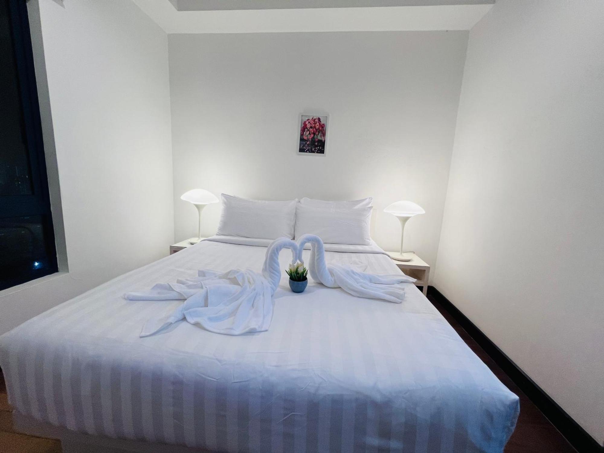 קואלה לומפור Cozyhome Suites @ Casa Residency מראה חיצוני תמונה