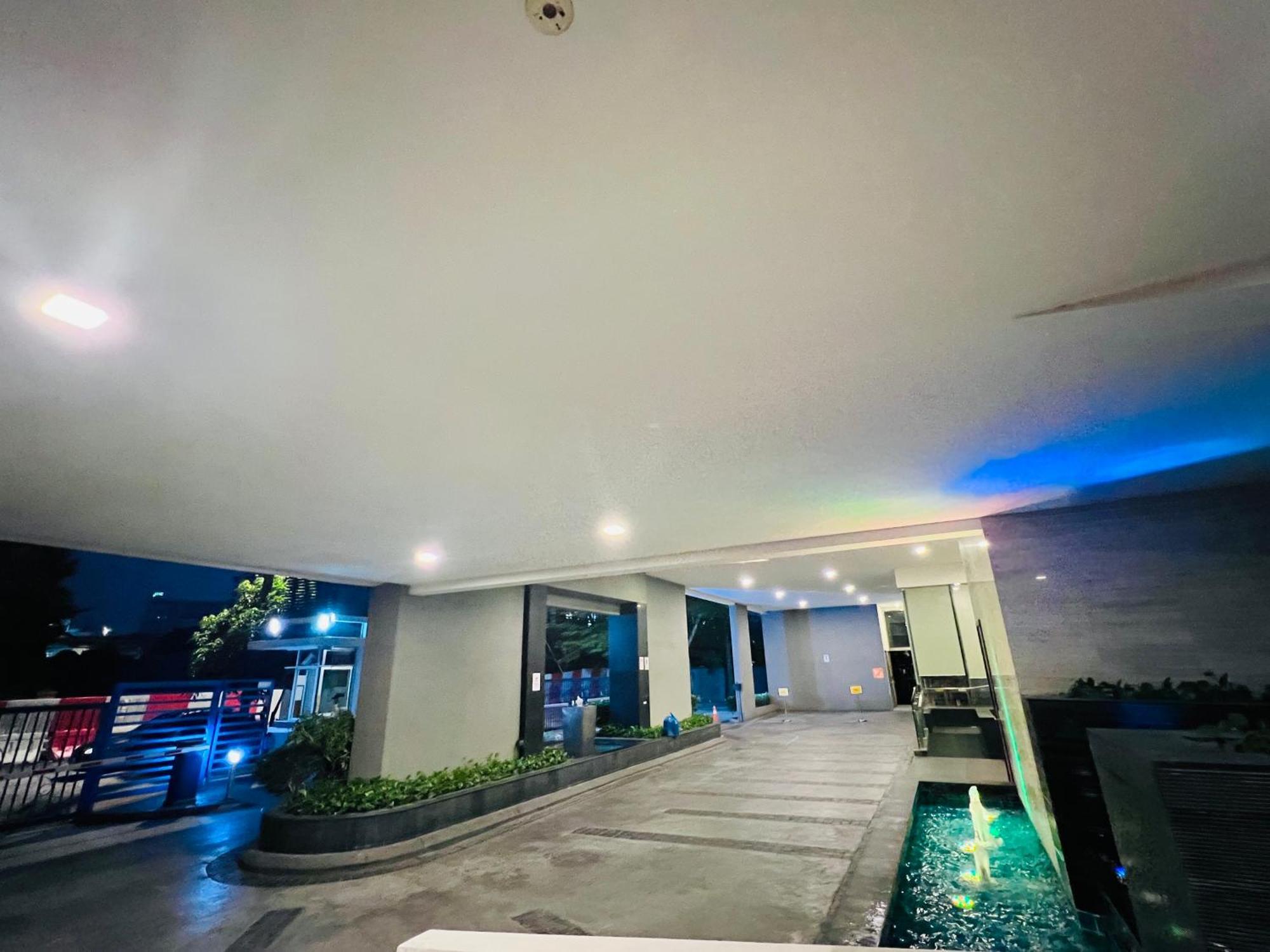 קואלה לומפור Cozyhome Suites @ Casa Residency מראה חיצוני תמונה