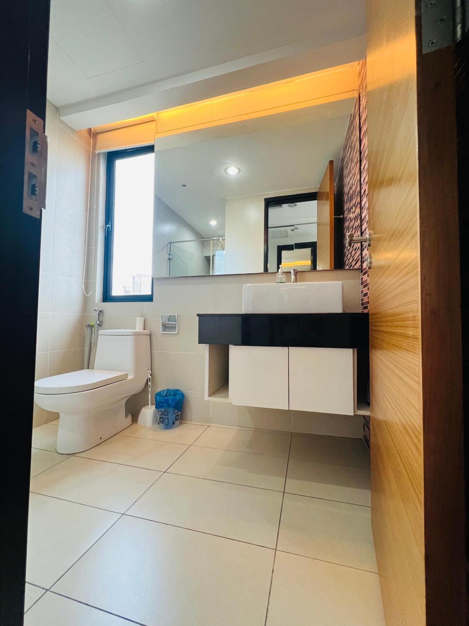 קואלה לומפור Cozyhome Suites @ Casa Residency מראה חיצוני תמונה